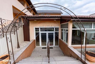 Spațiu comercial, de 1,829 mp, în Central - 5