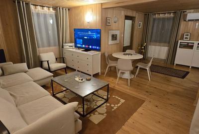 Casă cu 3 camere cu Teren 402 Mp în Bran - 1