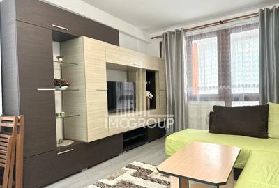 Apartament cu 2 camere semidecomandat în Florești - 5