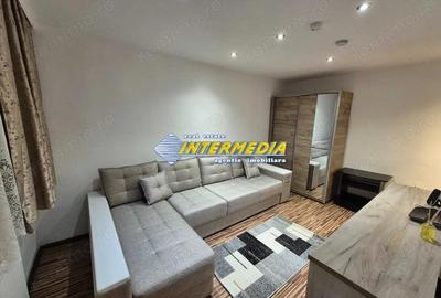 Garsoniera de Inchiriat Mobilata si utilata complet Carolina Mall - 2