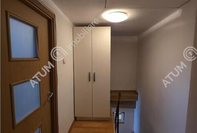 Apartament la casa cu 3 camere decomandate in zona Terezian din Sibiu - 14