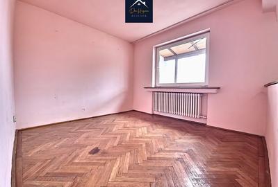 Duplex de Colectie cu Șemineu Sculptural | 120mp | Victoriei - Titulescu | - 20