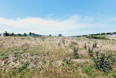 Teren Construcții extravilan de 374 mp, în Vânători - 5