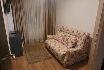 Apartament cu 3 camere decomandat în Exercițiu - 3