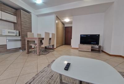 Apartament cu 2 camere semidecomandat în Aradului - 6