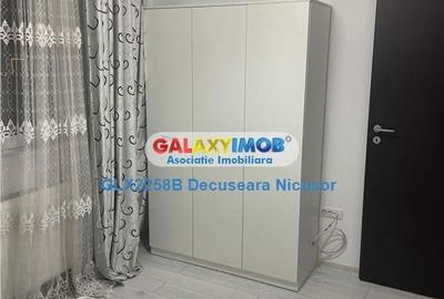 Apartament cu 3 camere, mobilat în Militari - 16