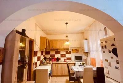 Apartament 2 camere, decomandat -zona Centrul Istoric - 4