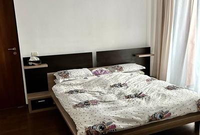 Apartament cu 3 camere în Central - 8
