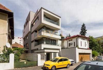 Penthouse de vanzare - Dorobanti Capitale - Vedere Panoramica - 36