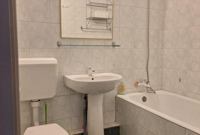 Garsonieră Centrală Lângă Unirii: Renovată Recent, Etaj 3/8 și Costuri Mici! - 10