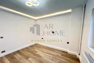 Apartament 2 camere, renovat complet, zona Marasesti, Ploies - 7