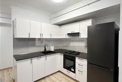 Pipera | Rose Residence 2 | Bloc 2017 | Parcare - 4