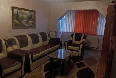 Apartament cu 2 camere semidecomandat în Exterior Vest - 3