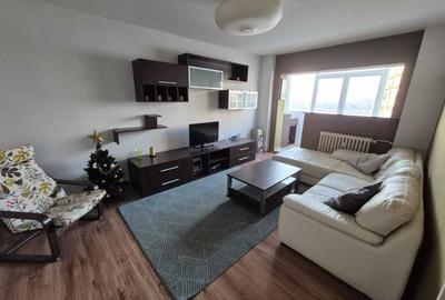 Inchiriere 3 camere Colentina McDonalds,priveliste superba catre parc si lac - 1