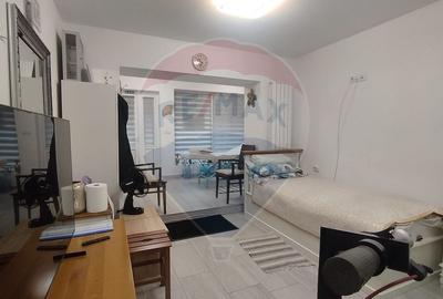 Spațiu comercial, de 30 mp, în Central - 2