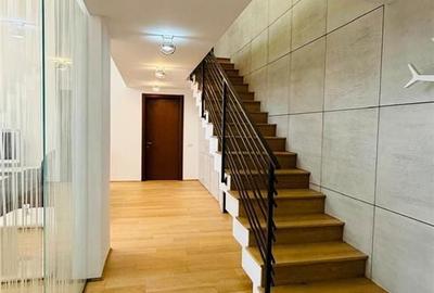 Apartament cu 4 camere, mobilat în Nordului - 18