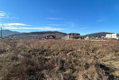 Teren intravilan str. Fermelor - 3