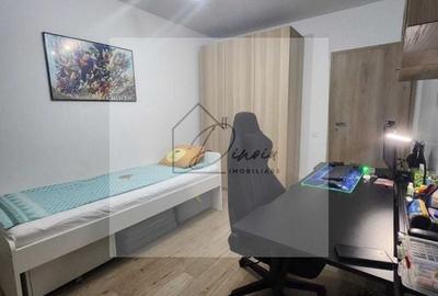 Apartament 3 camere I Moghioros Park Residence I etaj 1 I 2 parcari - 5