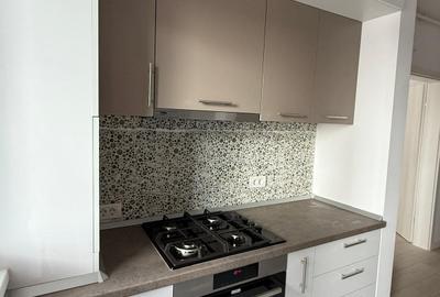 MUTARE RAPIDA! Studio 41mp Ansamblu Rezidențial Premium, Metrou Berceni 5-7min - 9