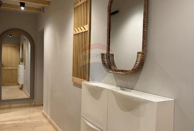 Apartament 2 camere in vila I Calea Călărașilor – Udriste - Unirii - 3