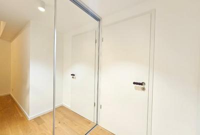 Apartament cu 2 camere decomandat în Herăstrău - 2