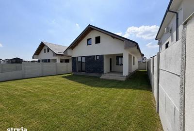 Casă cu 4 camere cu Teren 377 Mp în Central - 4