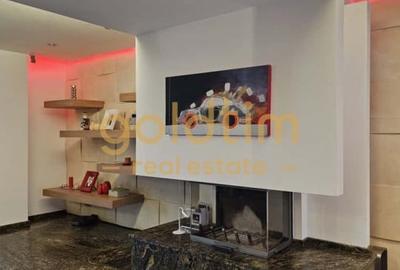 VILA DE EXCEPTIE/LUX/MOBILATA/UTILATA/CURTE/GARAJ/BAZILESCU - 69