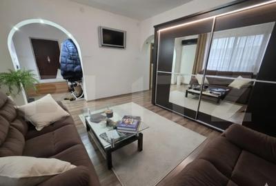 Casă cu 4 camere cu Teren 2700 Mp în Central - 10