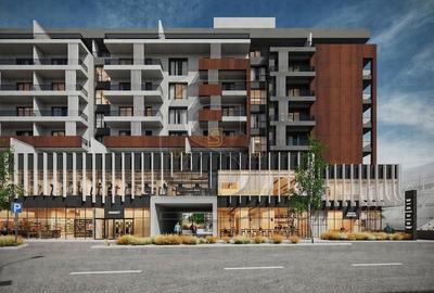 Nou! Apartament deccomandat, 2 camere, 2 balcoane -langa Berceni Arena - 10