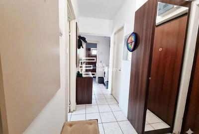 Apartament cu 2 camere decomandat în Ștrand - 3