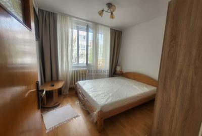 Apartament 3 camere, mobilat si utilat complet, Metrou Dristor, Sect 3 - 9