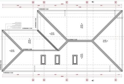 Teren Construcții intravilan de 4410 mp, în Bulbucata - 4