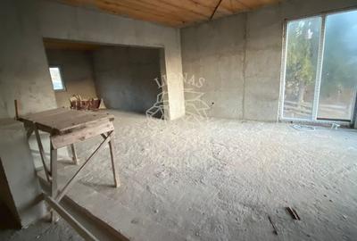Casă individuală cu 6 camere cu Canalizare în Bistrița Bârgăului - 3