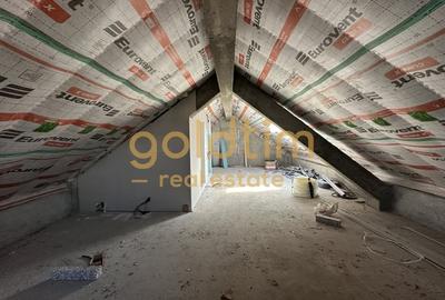 Casă individuală cu 5 camere cu Canalizare în Pipera - 19