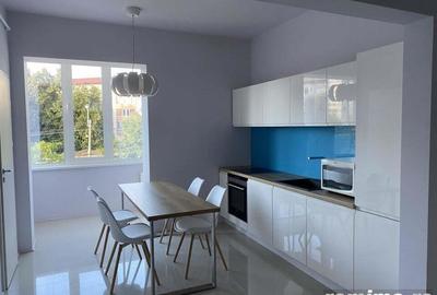 Apartament cu 4 camere zona Olimpia -Stadion - 1