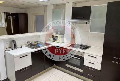 Barbu Vacarescu | 2 camere | 60mp | B12141 - 3