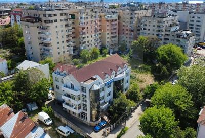Birou, de 1,525 mp, în Central - 3