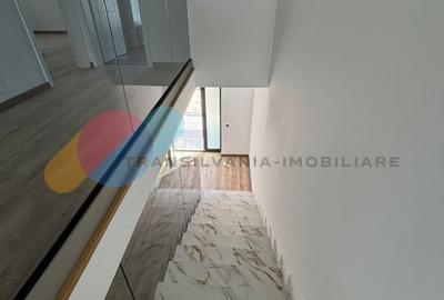 Casa Individuala 170 mp Utili + Terasa 40 mp - Terra Gardens, Cluj - 11