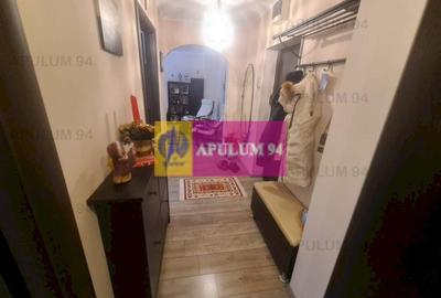 Apartament cu 2 camere decomandat în Platoul Izvor