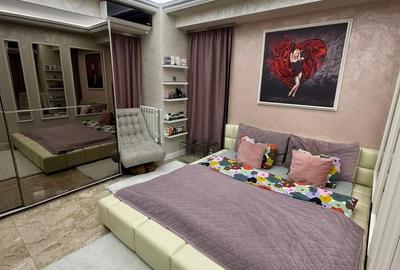 Apartament cu 2 camere decomandat, mobilat în Km 5 - 4