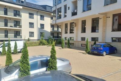 Apartament cu 2 camere în Sibiu, Piata Rahovei Apartament cu 2 camere în Sibiu, Piata Rahovei - 2