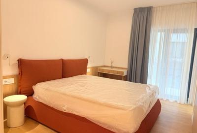 Apartament premium de inchiriat in Floreasca, 2 dormitoare si loc de parcare - 17