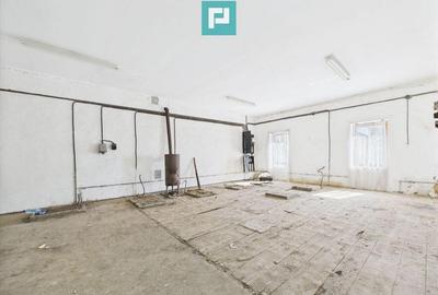 Casă cu 4 camere cu Teren 1510 Mp în Cenad - 17