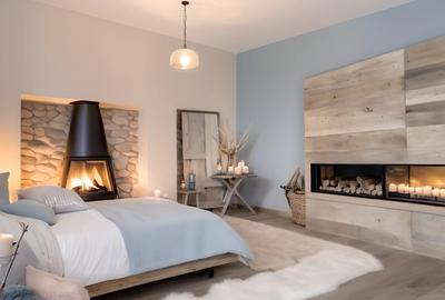 Case insiruite de vanzare in zona Arex – finisate la cheie, 3 camere, 2 bai - 8