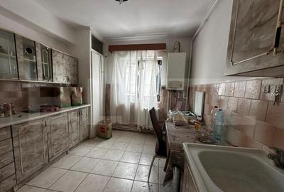 Apartament cu 2 camere decomandat,Zlatna - 2