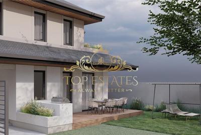 Vanzare Vila individuala P+1 2026, Mogosoaia - str. Poieni, Ilfov - 15