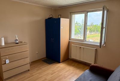 Garsonieră decomandată în P-ta Presei Libere - 3