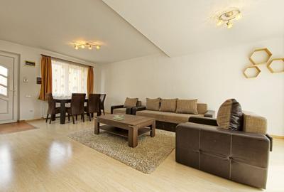 Duplex cu 4 camere cu Canalizare în Iris - 1