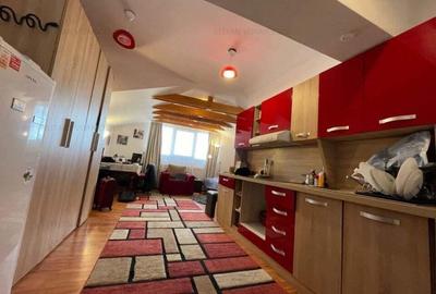 Casă cu 6 camere cu Teren 496 Mp în Central - 5