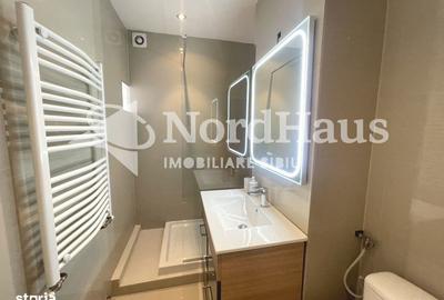 Apartament cu 2 camere decomandat, mobilat în Vasile Aaron - 2